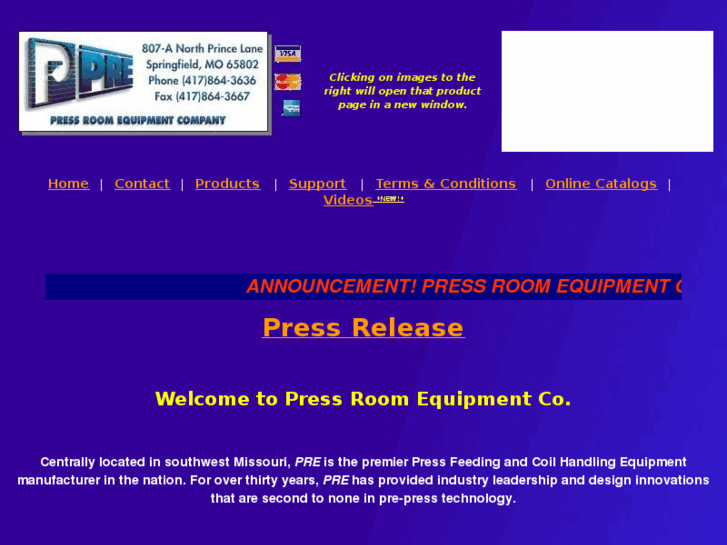 www.pressroomequipment.com