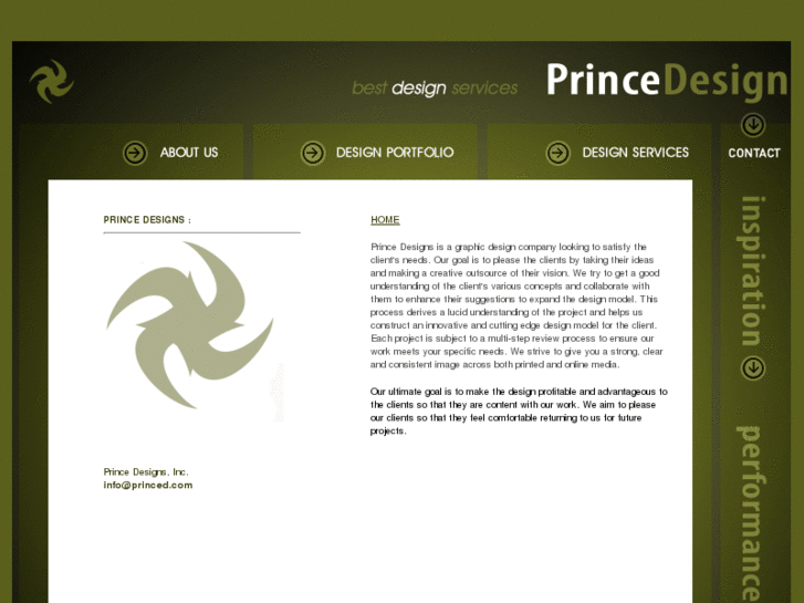 www.princed.com