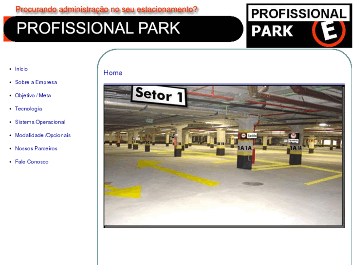 www.profissionalpark.com.br