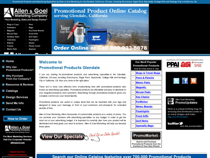 www.promotionalproductsglendale.com