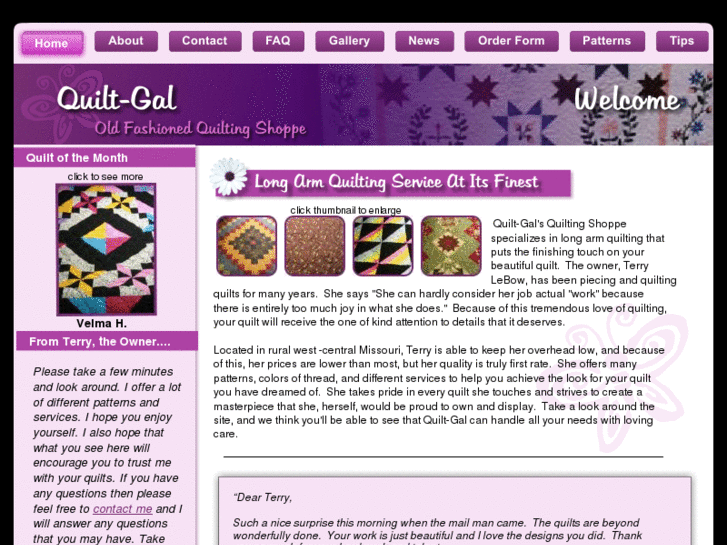 www.quilt-gal.com