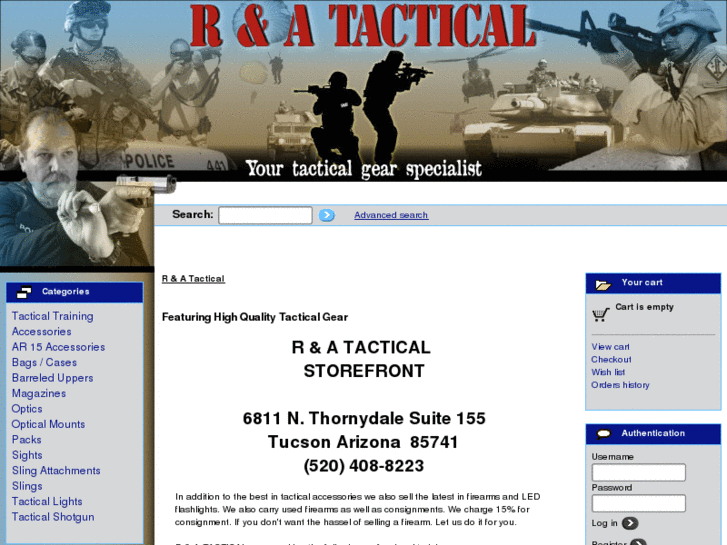 www.ratacticalaz.com