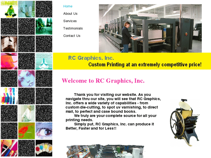 www.rcgraphicsprinting.com