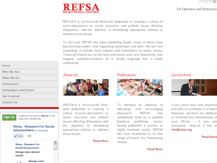 www.refsa.org