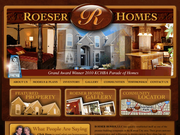 www.roeserhomes.com