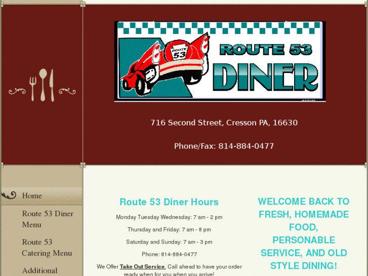 www.route53diner.com