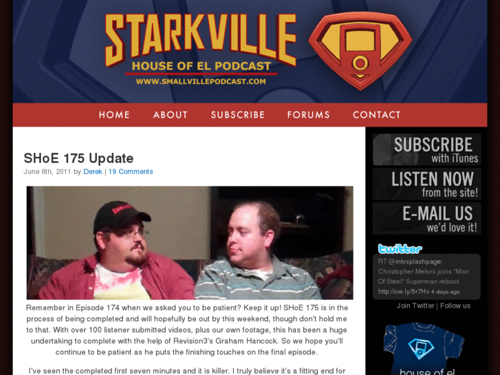 www.smallvillepodcast.com