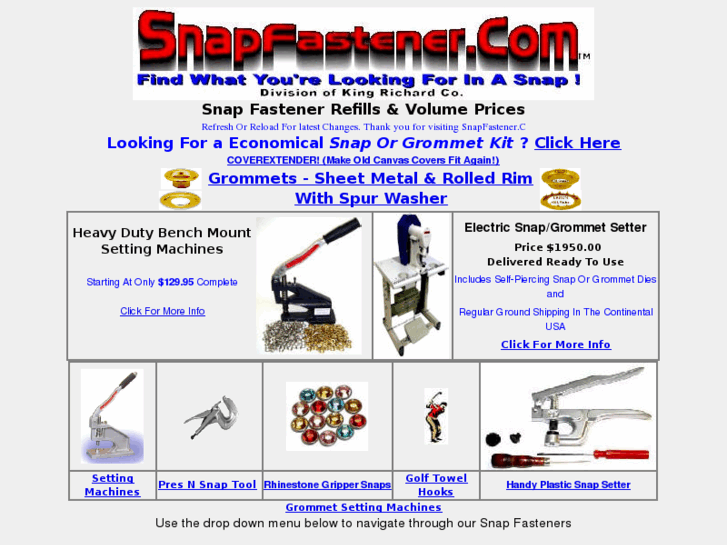 www.snapfastener.com