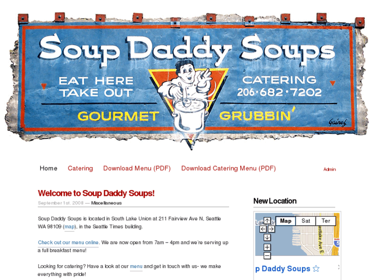 www.soupdaddysoups.com