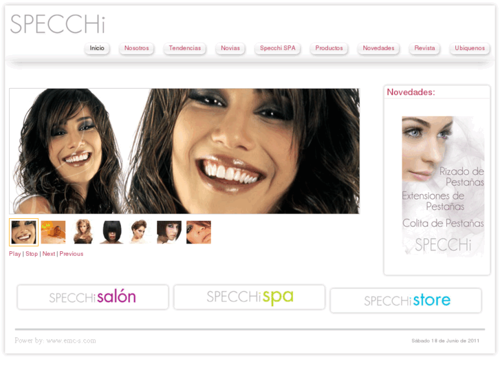 www.specchi.pe