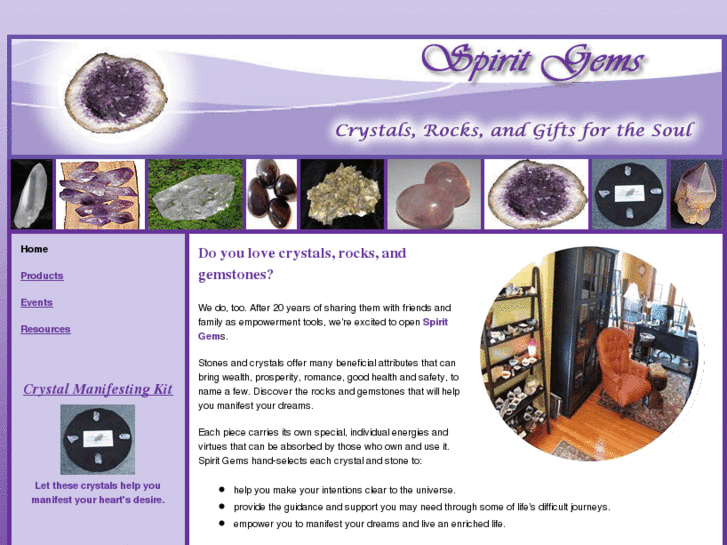 www.spirit-gems.com