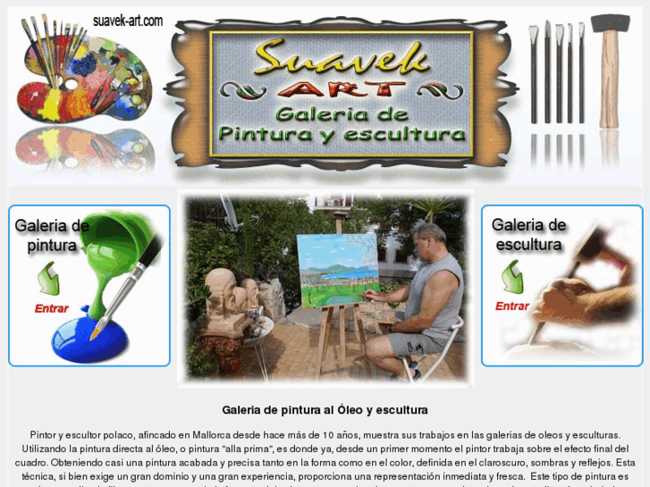 www.suavek-art.com