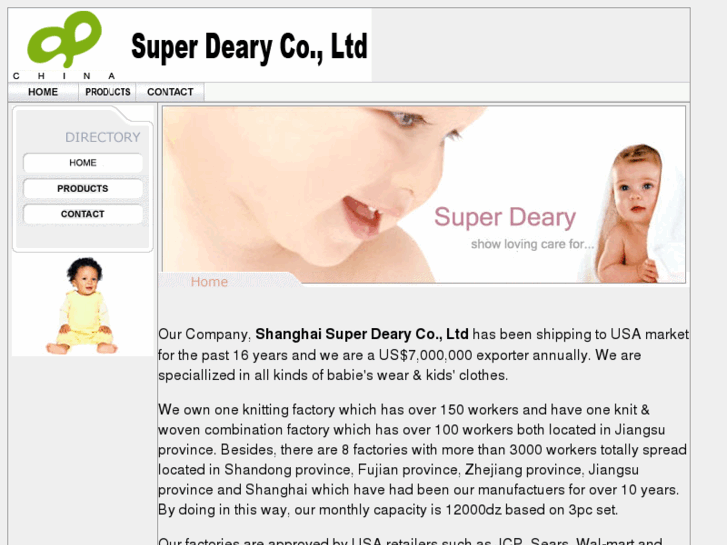 www.superdeary.com