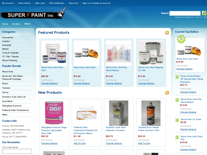 www.superfpaint.com