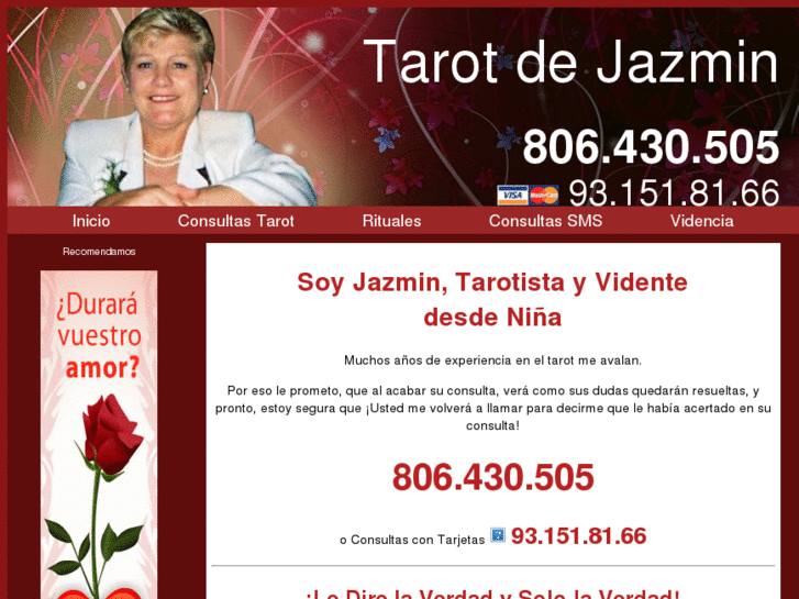 www.tarot-videncia.net