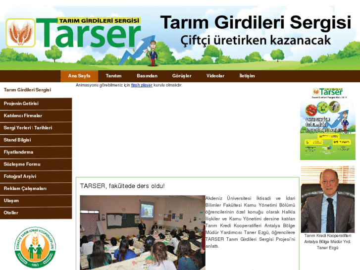 www.tarser.net