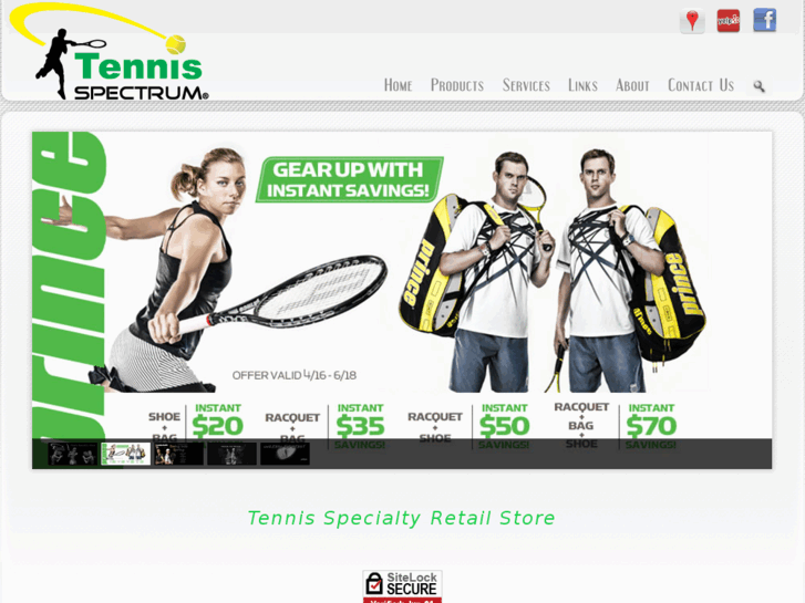 www.tennisspectrum.biz