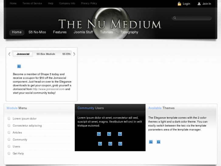 www.thenumedium.com