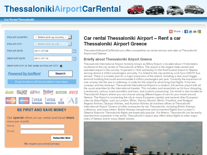 www.thessalonikiairportcarrental.com