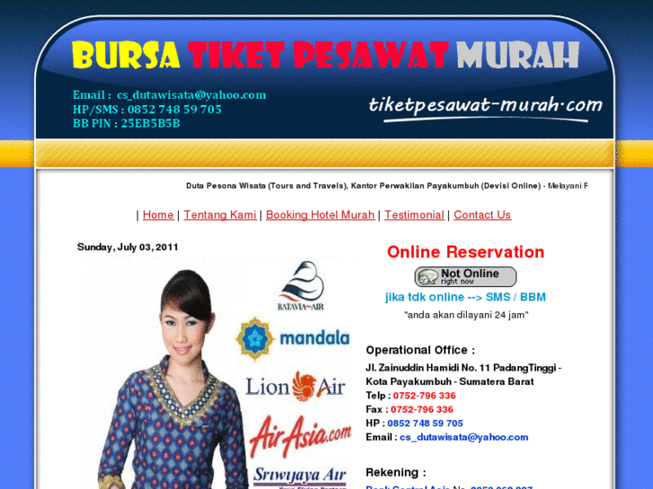 www.tiketpesawat-murah.com