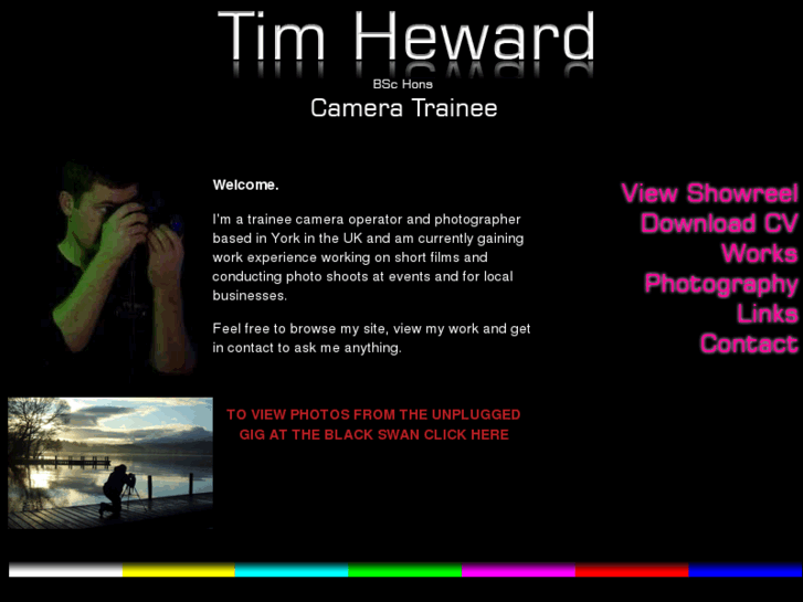 www.timheward.info