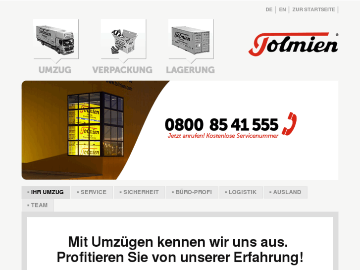 www.tolmien.com