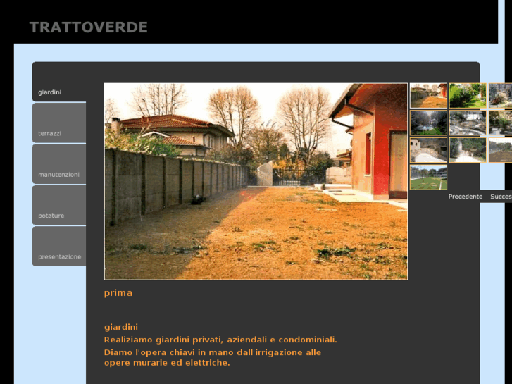 www.trattoverde.com