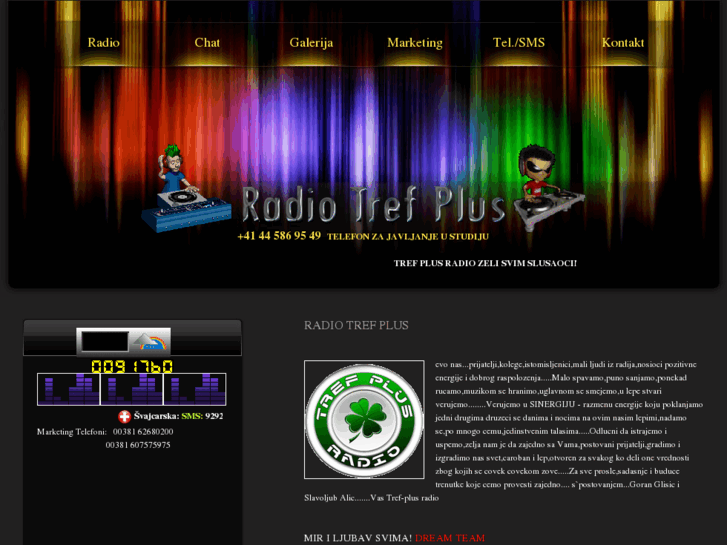 www.tref-plus.com