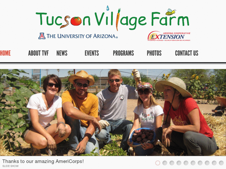 www.tucsonvillagefarm.org