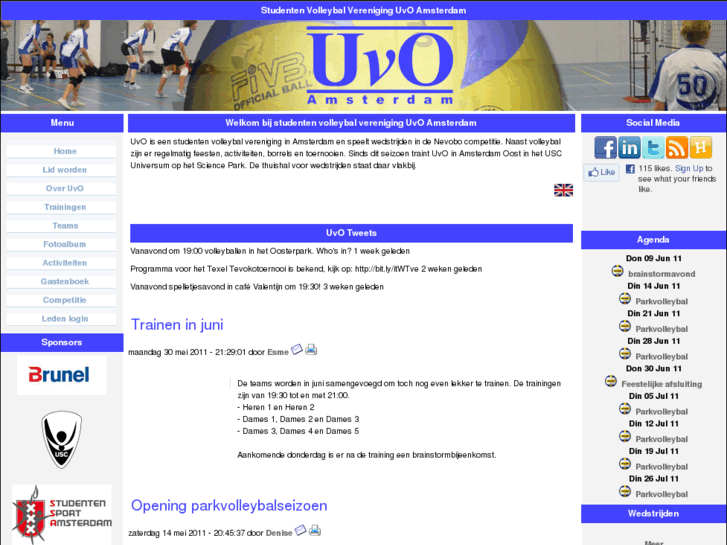 www.uvo-amsterdam.com