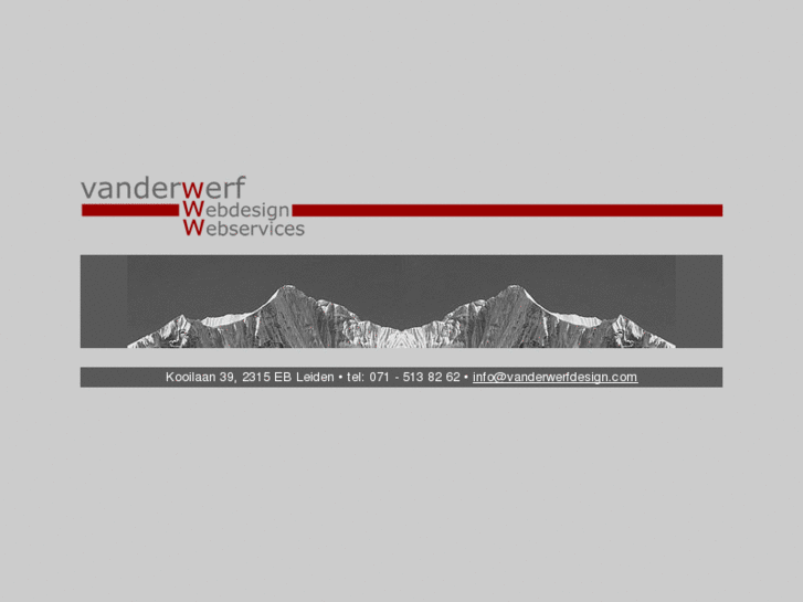 www.vanderwerfdesign.com