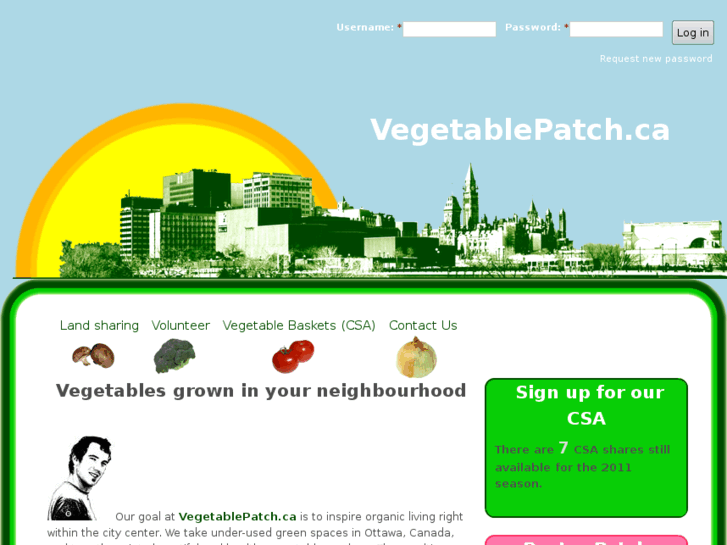 www.vegetablepatch.ca