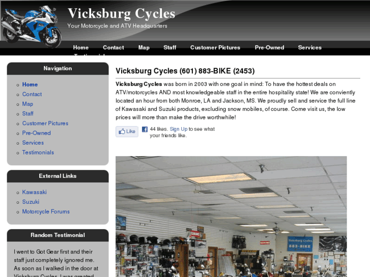 www.vicksburgcycles.com