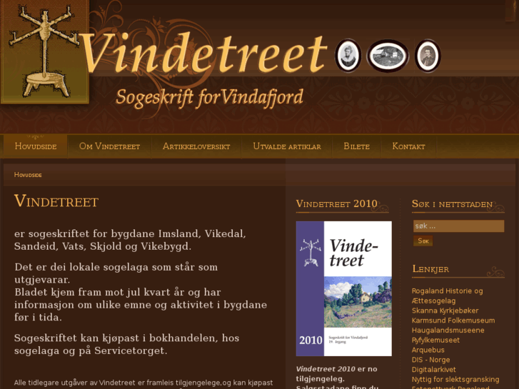 www.vindetreet.com