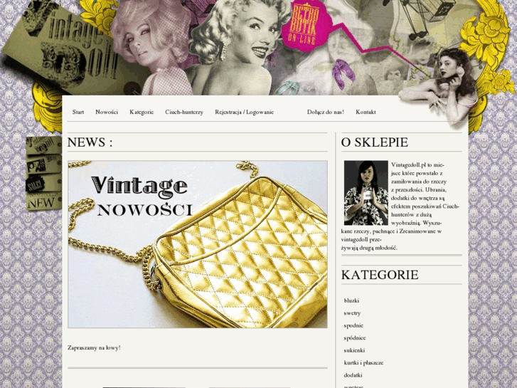 www.vintagedoll.pl