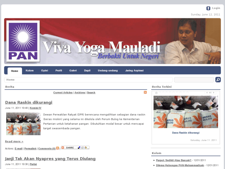 www.vivayogamauladi.com