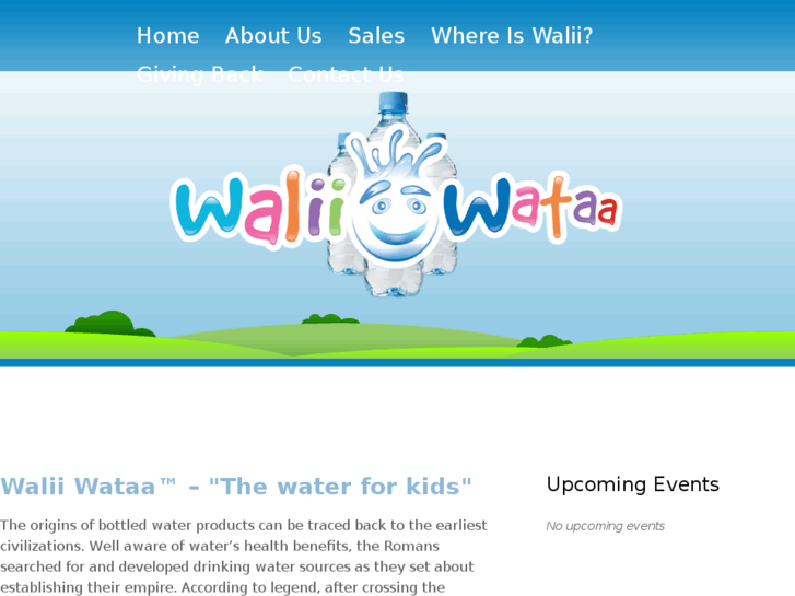 www.waliiwataaworks.com