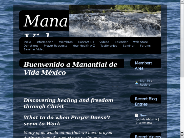 www.wellspringmexico.com