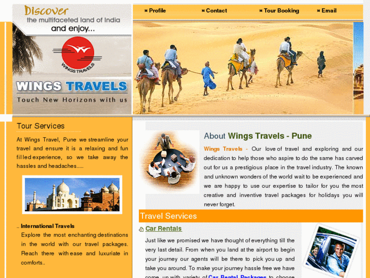 www.wingstravels.com