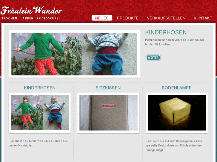 www.xn--frulein-wunder-6hb.org