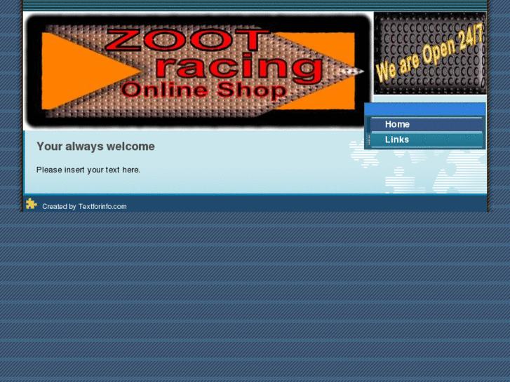 www.zoot-racing.com