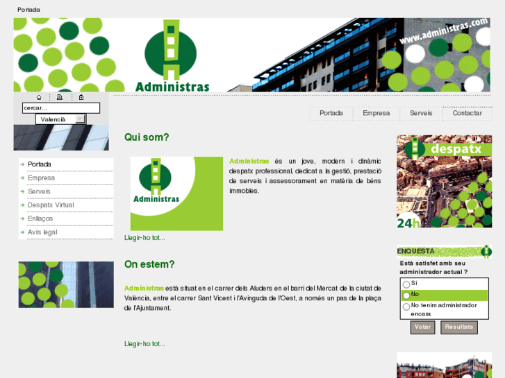 www.administras.com