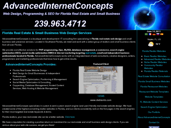 www.advancedinternetconcepts.net
