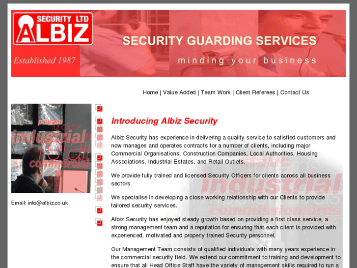 www.albiz.co.uk