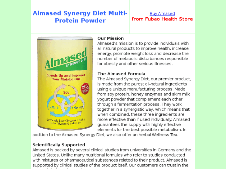 www.almasedweightloss.com