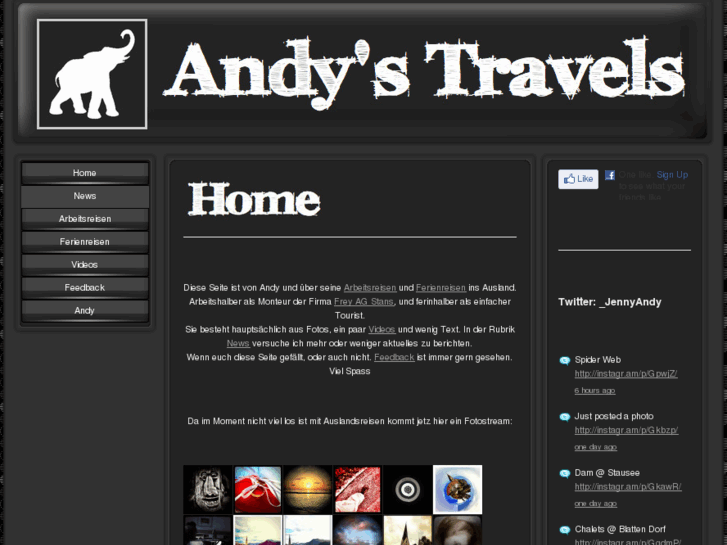 www.andys-travels.com