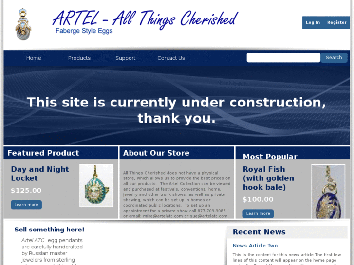 www.artelatc.com