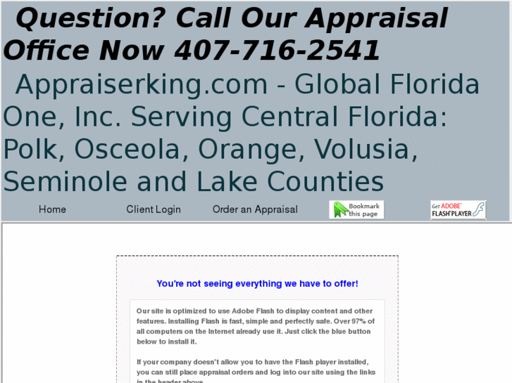 www.asappropertyappraisers.com