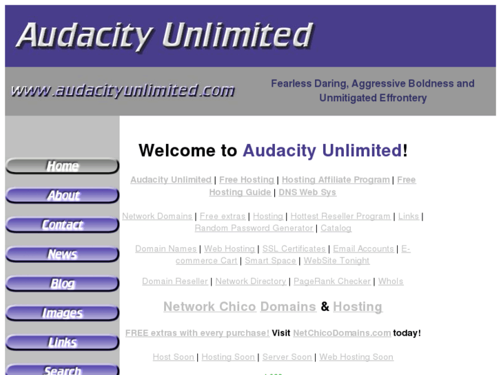 www.audacityunlimited.com