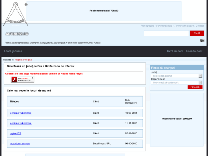 www.autojobs.ro